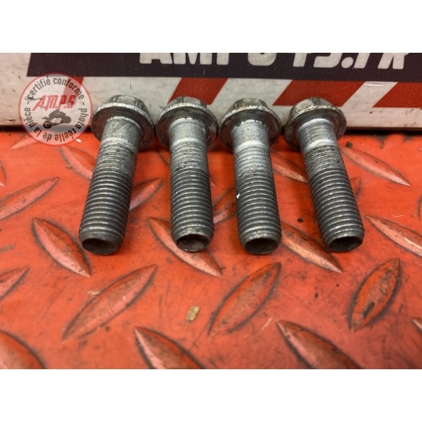 Vis d'étrier de frein avant 