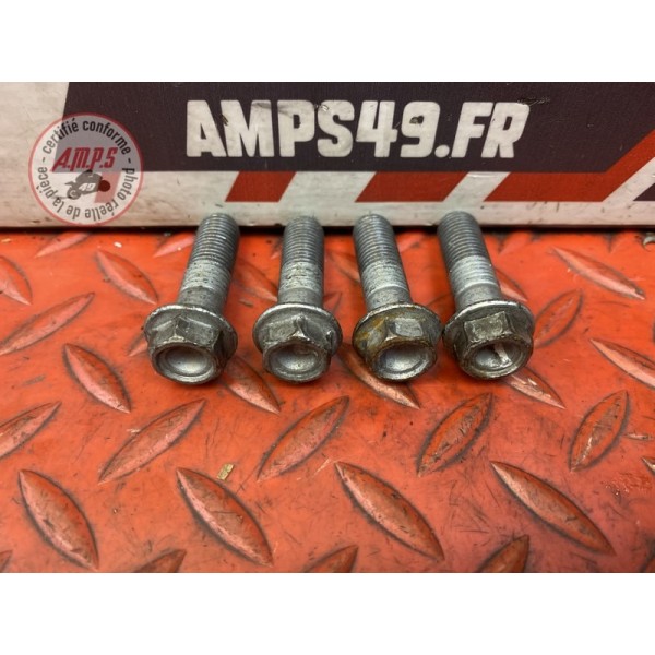 Vis d'étrier de frein avant 