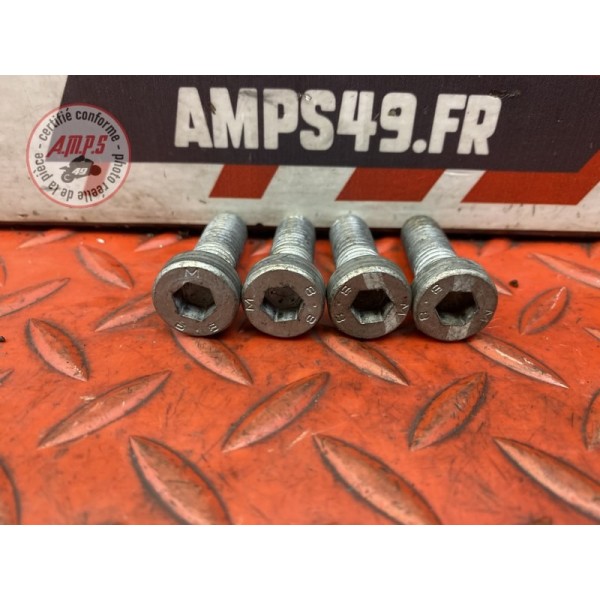 Vis de boucle arriere 