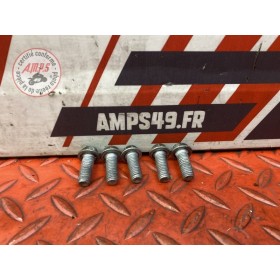 Vis de disque de frein arriere 