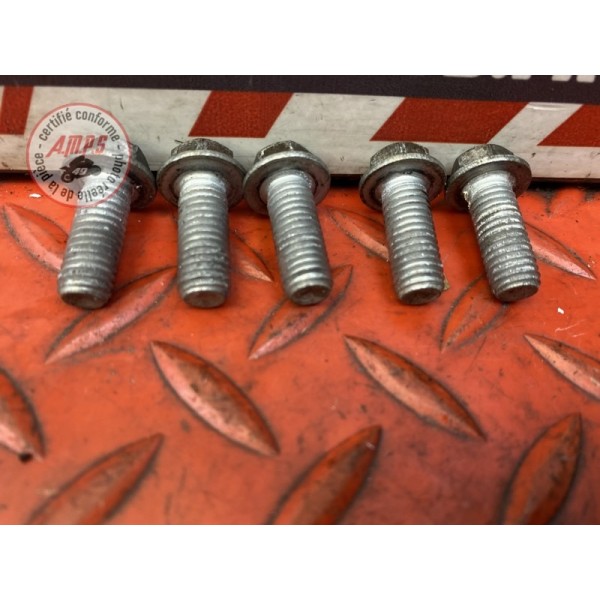 Vis de disque de frein arriere 