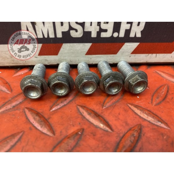 Vis de disque de frein arriere 