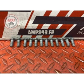 Vis de disque de frein avant 