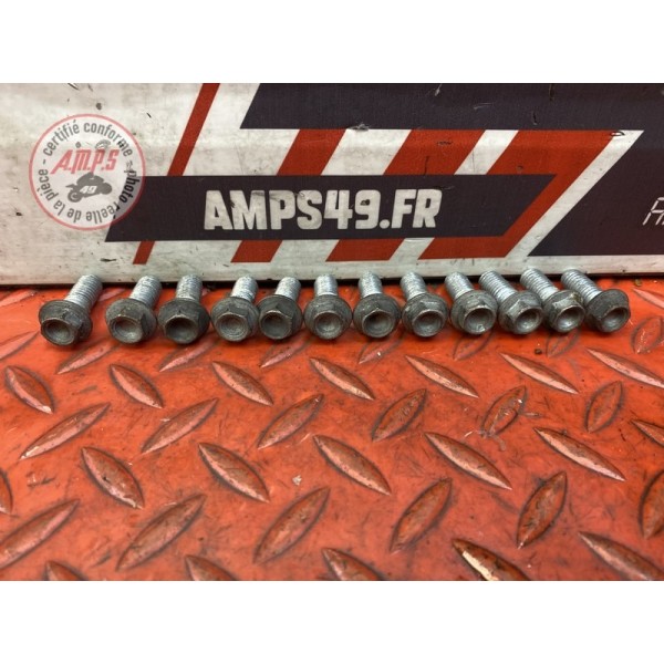 Vis de disque de frein avant 