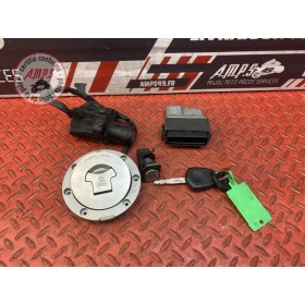 Kit neiman&nbsp;Honda VTR 1000 F Firestorm 2001 à 2006 