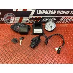 Kit neiman avec Compteur et CDI Aprilia RSV 1000 R 2004 à 2005