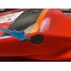 Coque arrière centrale Aprilia RSV 1000 R 2004 à 2005