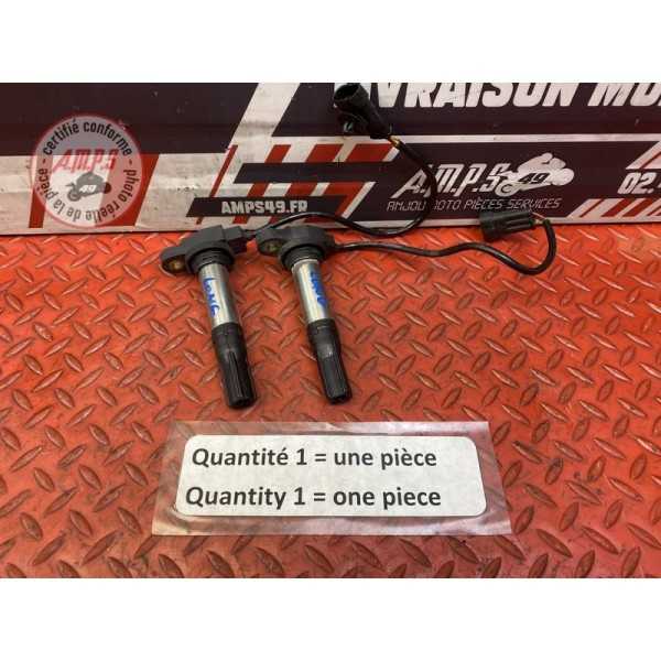 Bobine d'allumage long cable 