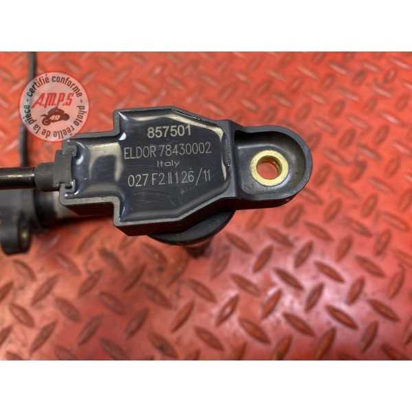 Bobine d'allumage long cable 