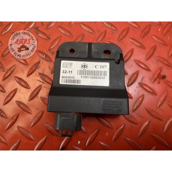 Boitier ECU APRc 