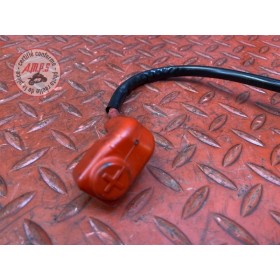 Cable de batterie 