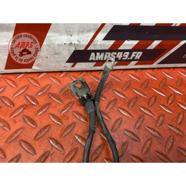 Cable de masse 