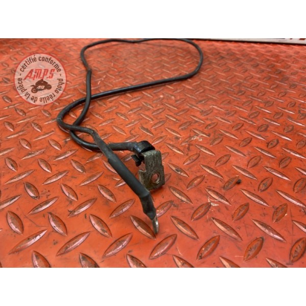Cable de masse 