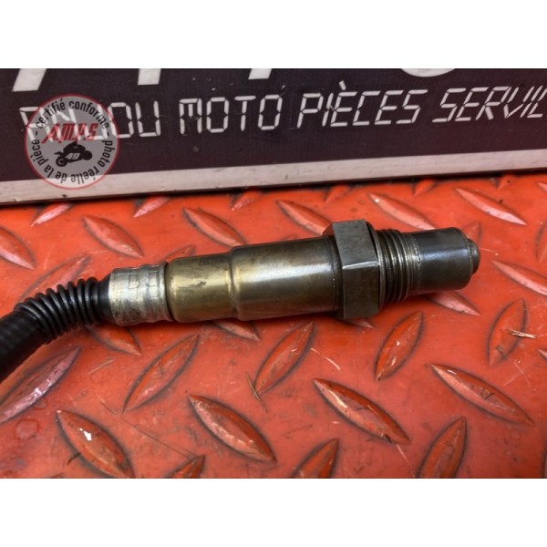 Sonde lambda 