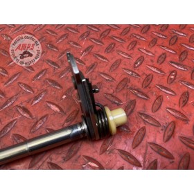 Axe de selection de vitesse 