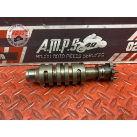 Barillet de selection de vitesse 