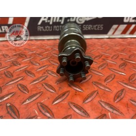 Barillet de selection de vitesse 