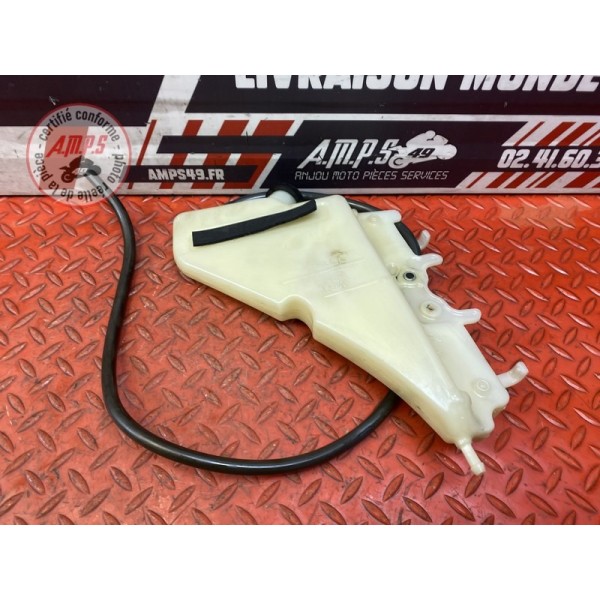 Bocal de liquide de refroidissement 