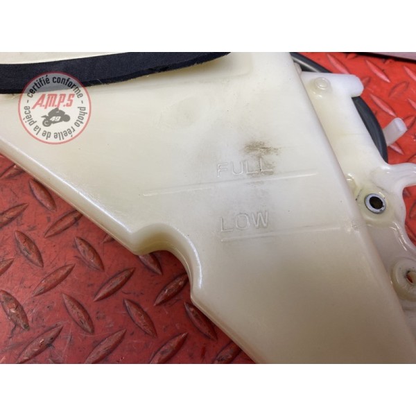 Bocal de liquide de refroidissement 