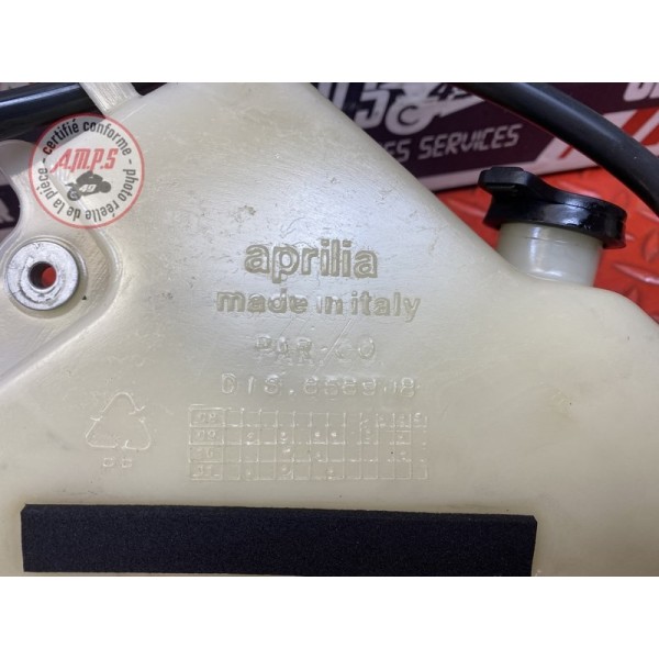 Bocal de liquide de refroidissement 