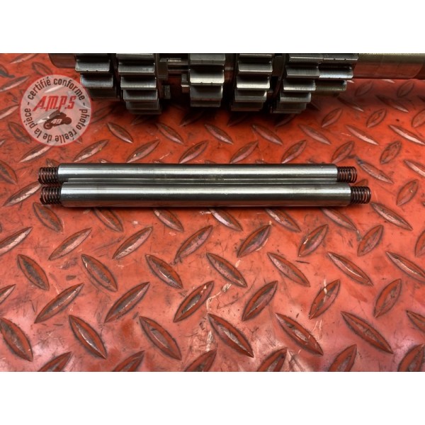 Boite de vitesse pour piece 