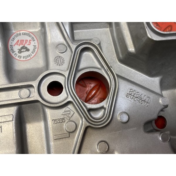 Cache culbuteur arriere 