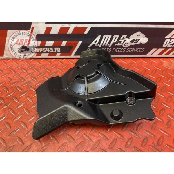 Cache pignon de sortie de boite 