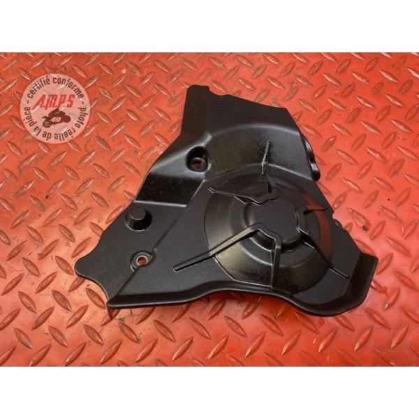 Cache pignon de sortie de boite 