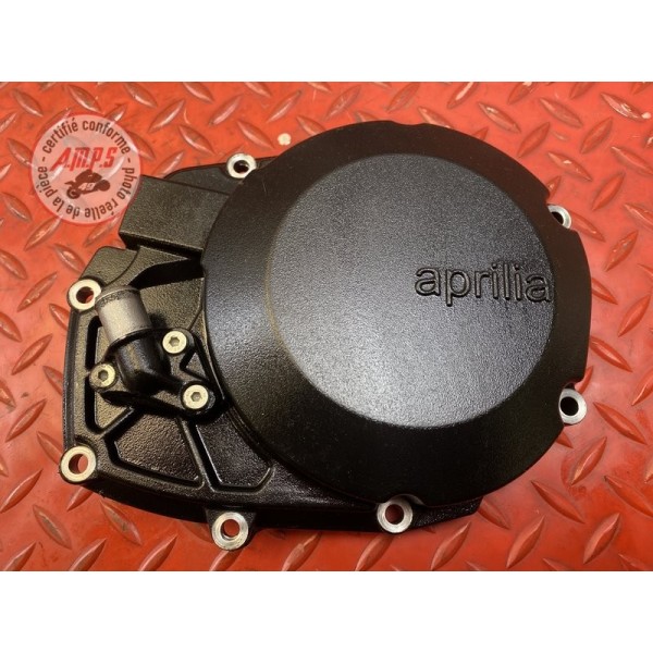 Carter d'alternateur 