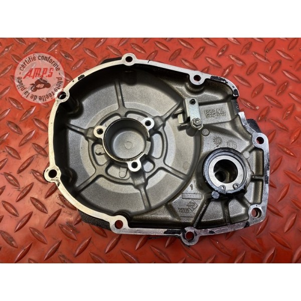 Carter d'alternateur 