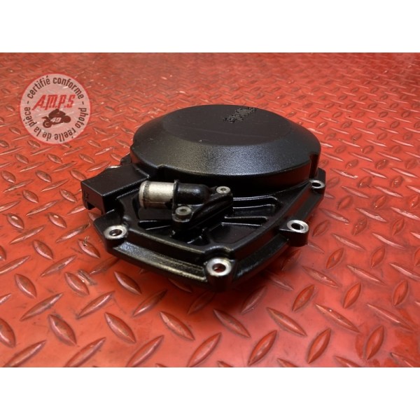 Carter d'alternateur 