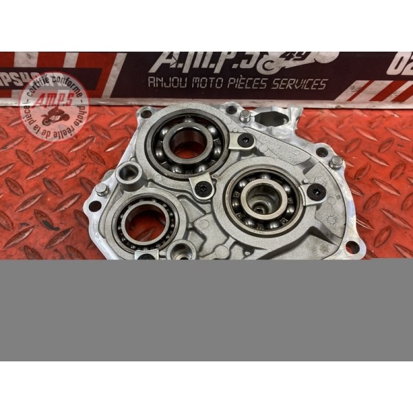 Carter de boite de vitesse 