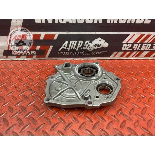 Carter de boite de vitesse 