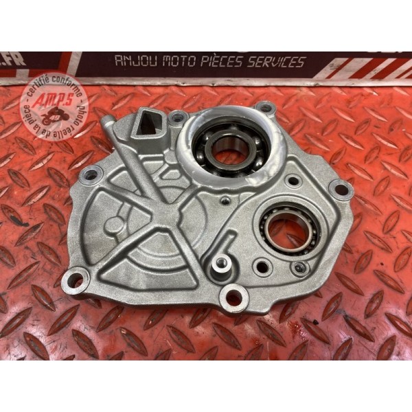 Carter de boite de vitesse 