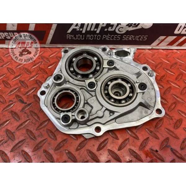 Carter de boite de vitesse 