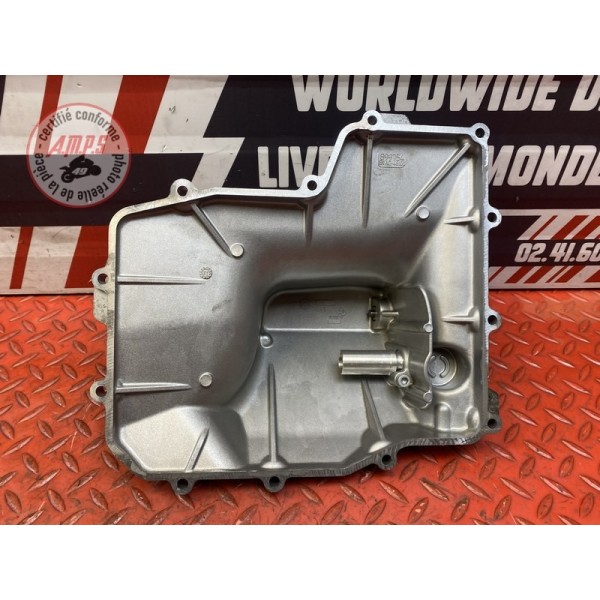 Carter moteur inférieur 