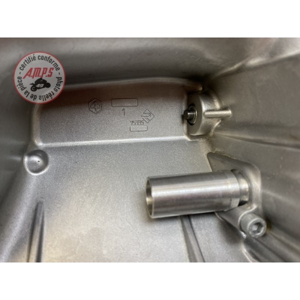 Carter moteur inférieur 