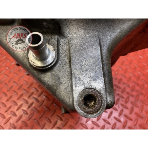 Carter moteur inférieur 