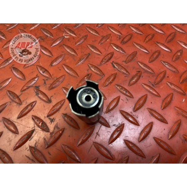 Clapet de décharge d'huile 