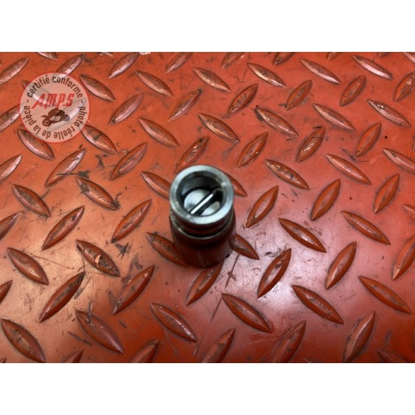 Clapet de décharge d'huile 