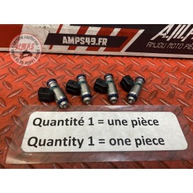 Injecteur supérieur 