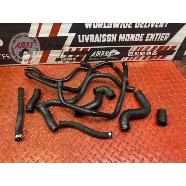 Kit de durite de refroidissement 