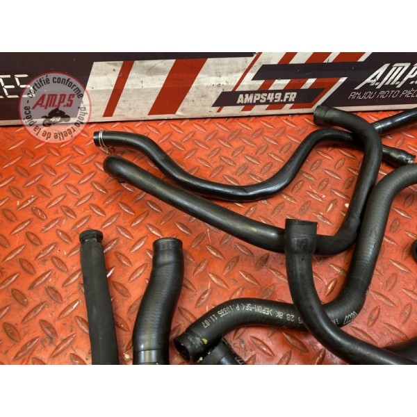 Kit de durite de refroidissement 