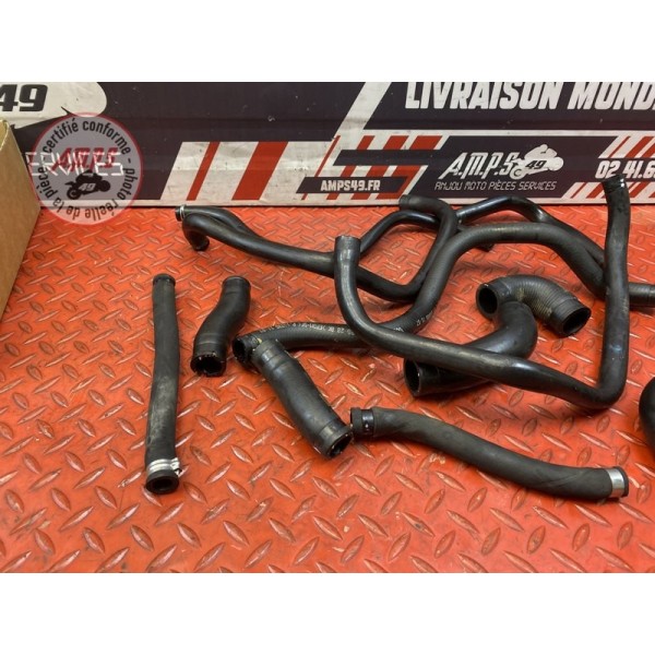 Kit de durite de refroidissement 