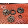 Kit de pignon moteur 