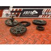 Kit de pignon moteur 