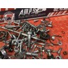 Kit de vis moteur 