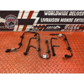 Kit durite injection 