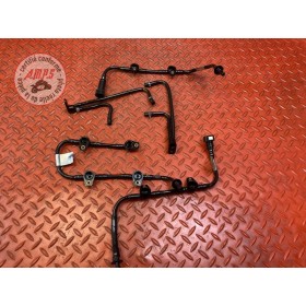 Kit durite injection 