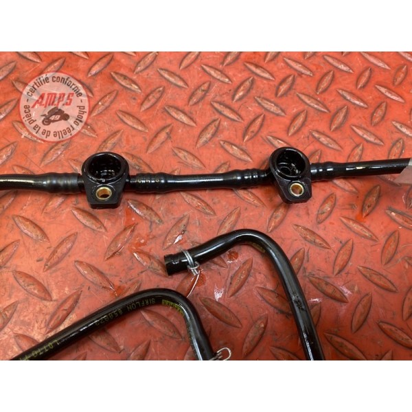 Kit durite injection 